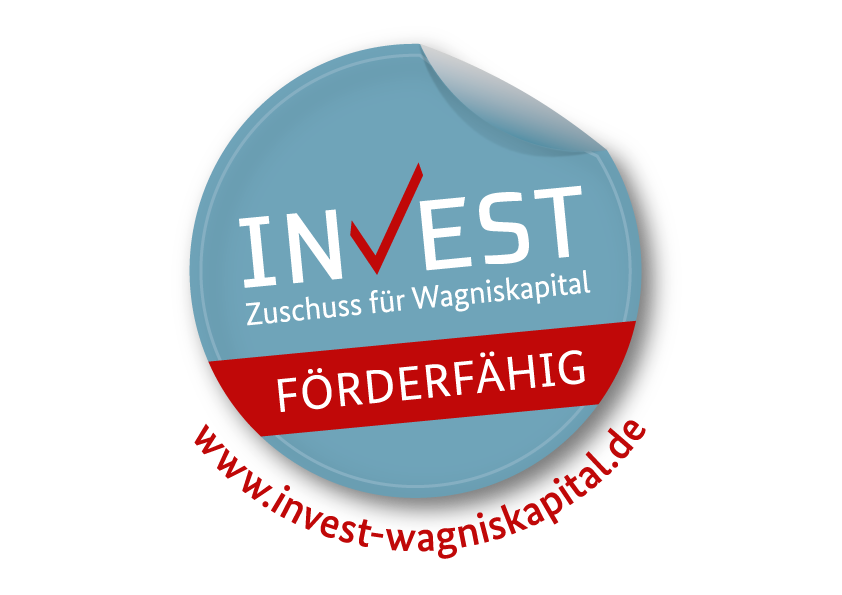 Invest Wagniskapital